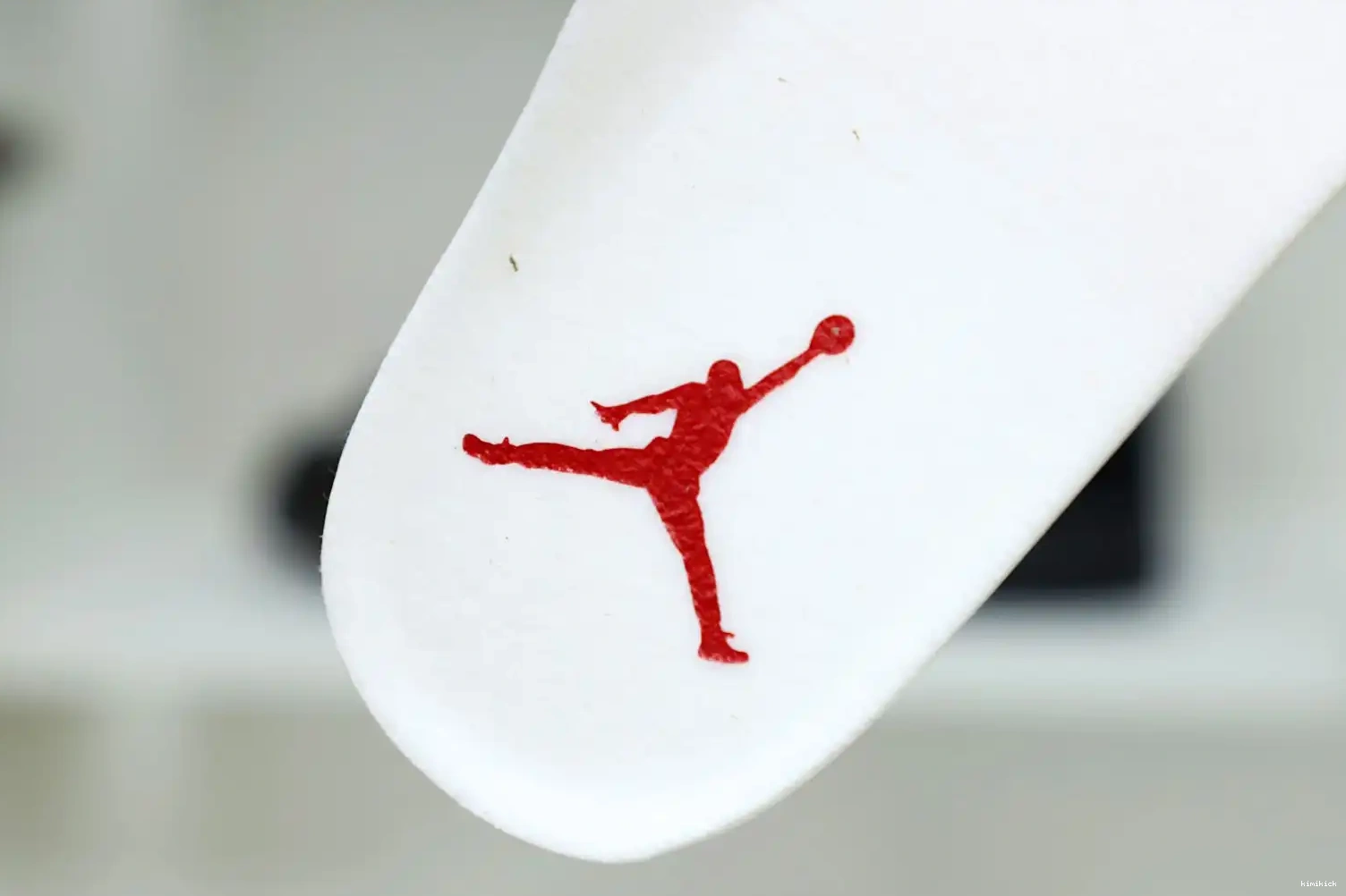 RED AIR JORDAN OREO 6 Kimikick 0522